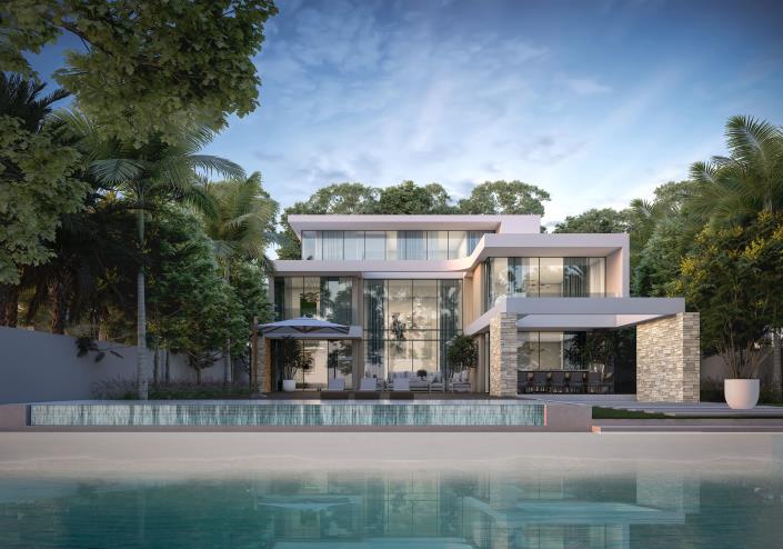 Image No.25-Villa de 6 chambres à vendre à Umm al-Quwain