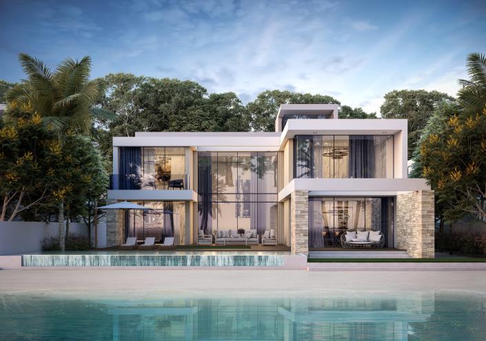 Image No.28-Villa de 6 chambres à vendre à Umm al-Quwain