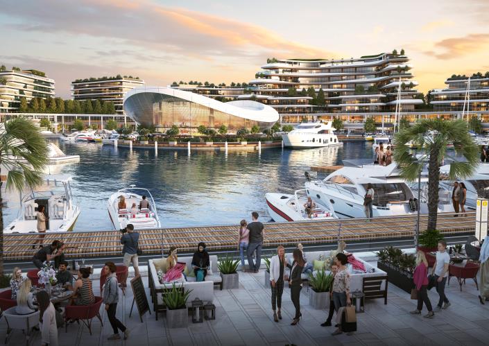 Image No.31-Villa de 6 chambres à vendre à Umm al-Quwain