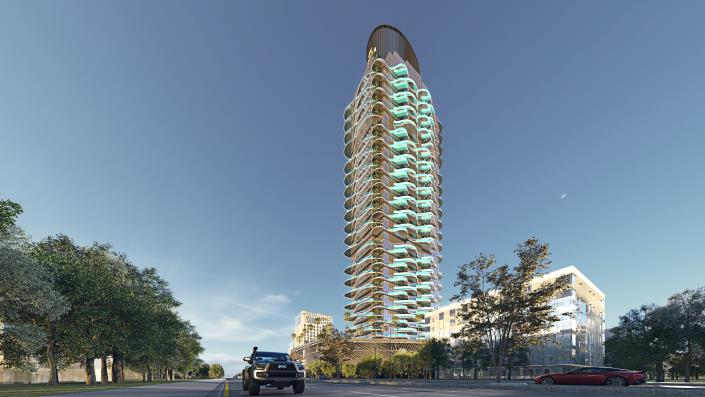 Image No.1-1 Bed Apartment for sale