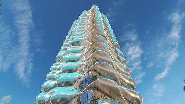 Image No.4-1 Bed Apartment for sale