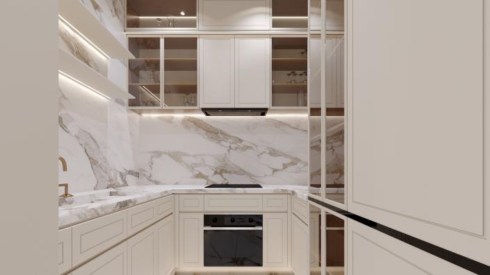 Image No.14-1 Bed Apartment for sale