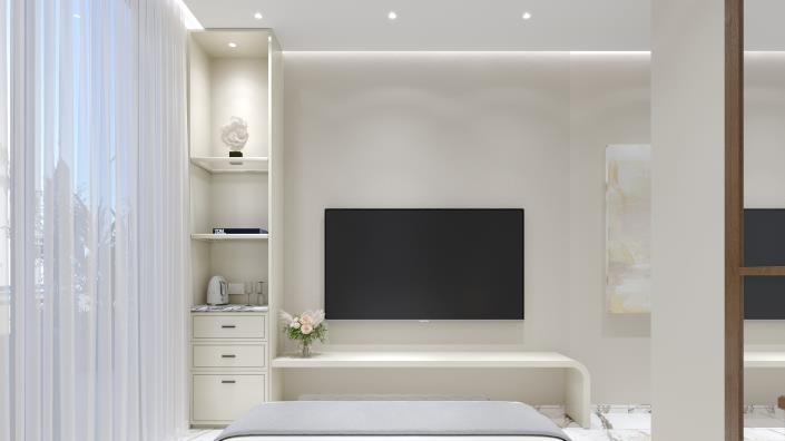 Image No.19-1 Bed Apartment for sale