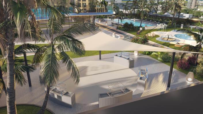 Image No.5-2 Bed Apartment for sale