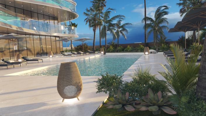 Image No.6-2 Bed Apartment for sale