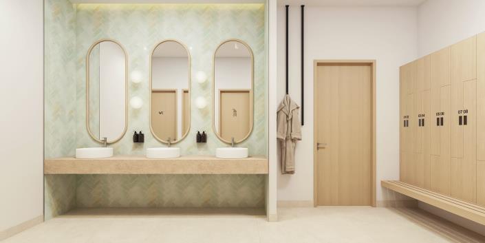 Image No.16-1 Bed Studio for sale