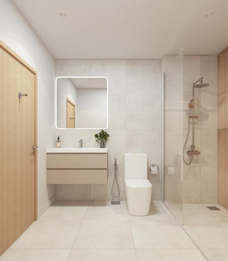 Image No.9-Studio de 1 chambre à vendre à Dubai