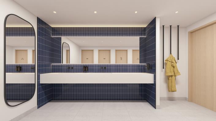 Image No.11-Studio de 1 chambre à vendre à Dubai