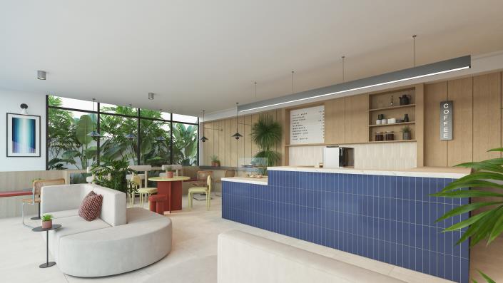 Image No.12-Studio de 1 chambre à vendre à Dubai