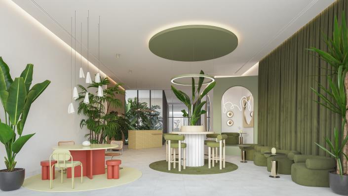 Image No.15-Studio de 1 chambre à vendre à Dubai