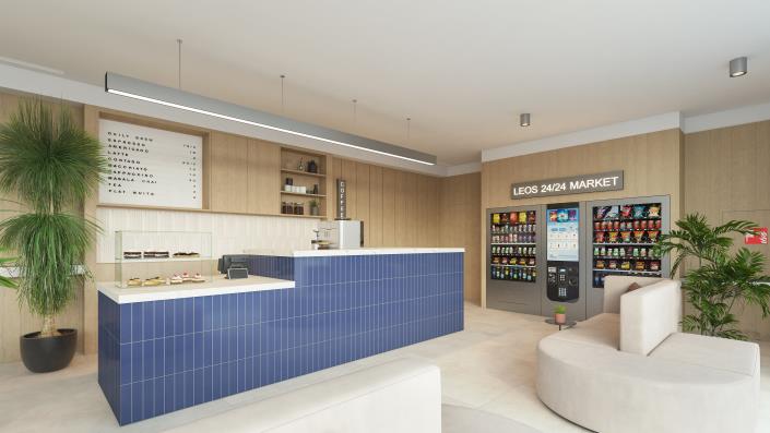 Image No.14-1 Bed Apartment for sale