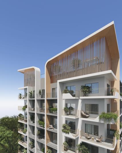 Image No.2-1 Bed Apartment for sale