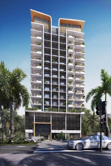 Image No.3-1 Bed Apartment for sale