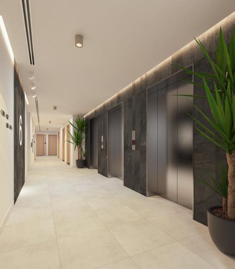 Image No.16-1 Bed Apartment for sale