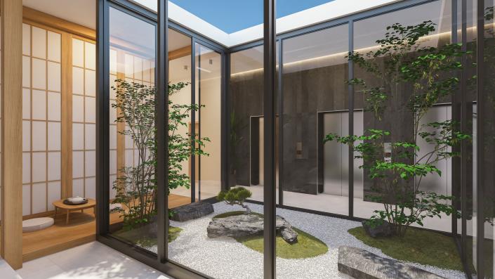 Image No.25-1 Bed Apartment for sale