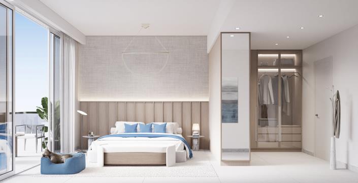 Image No.20-Appartement de 1 chambre à vendre à Dubai