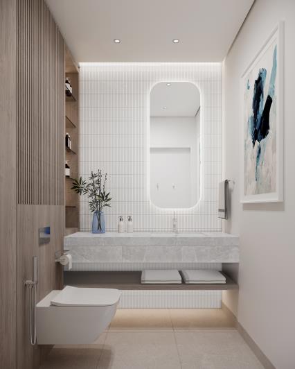 Image No.21-Appartement de 1 chambre à vendre à Dubai