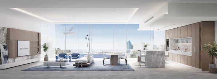 Image No.24-Appartement de 1 chambre à vendre à Dubai