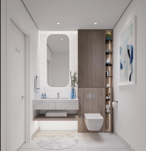 Image No.28-Appartement de 1 chambre à vendre à Dubai