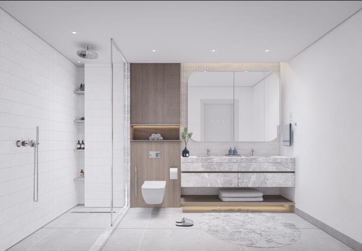 Image No.19-Appartement de 2 chambres à vendre à Dubai