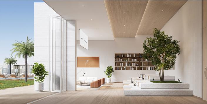 Image No.13-Appartement de 2 chambres à vendre à Dubai