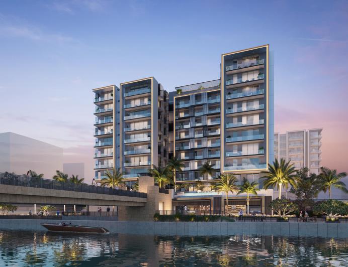 Image No.1-2 Bed Apartment for sale