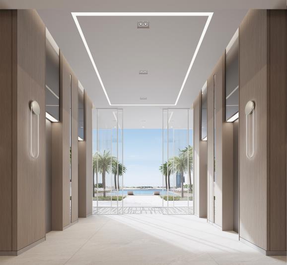 Image No.17-Appartement de 2 chambres à vendre à Dubai