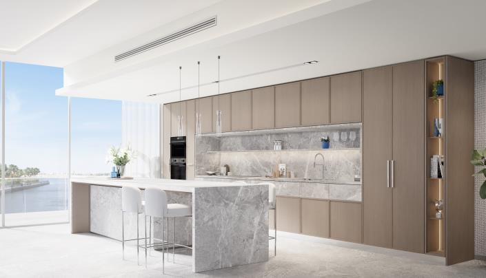 Image No.23-Appartement de 2 chambres à vendre à Dubai