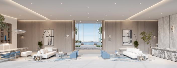 Image No.14-Appartement de 2 chambres à vendre à Dubai