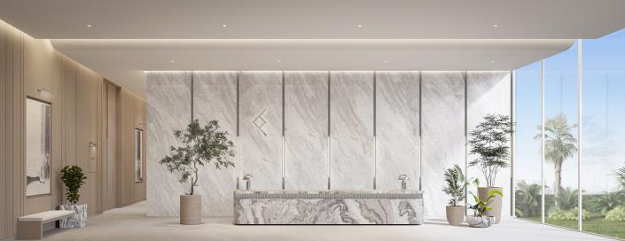 Image No.25-Appartement de 2 chambres à vendre à Dubai