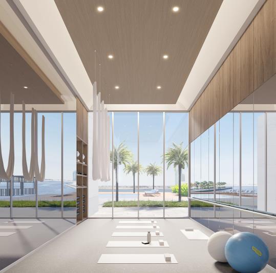 Image No.27-Appartement de 2 chambres à vendre à Dubai