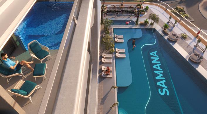 Image No.12-Studio à vendre à Dubai