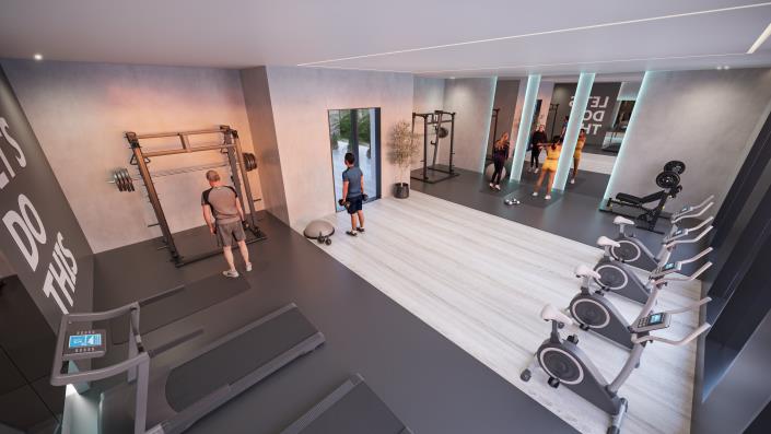 Image No.26-Studio à vendre à Dubai