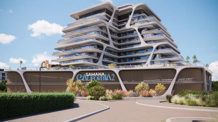 Image No.7-Studio à vendre à Dubai