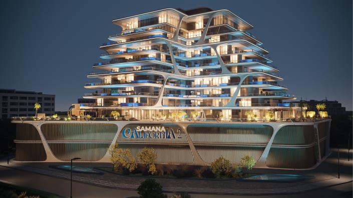 Image No.29-1 Bed Apartment for sale