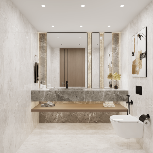 Image No.23-Appartement de 1 chambre à vendre à Dubai