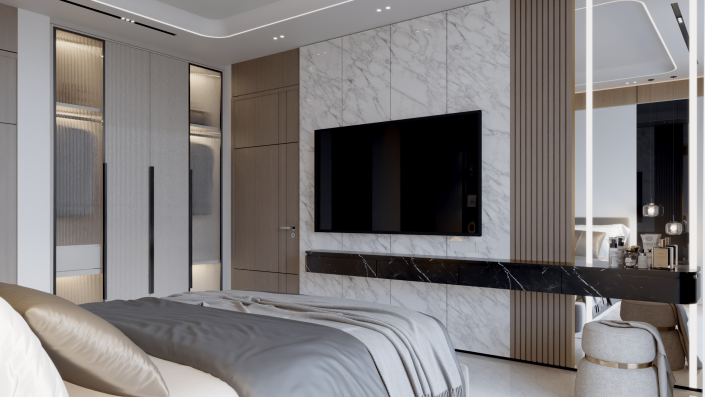 Image No.25-Appartement de 1 chambre à vendre à Dubai