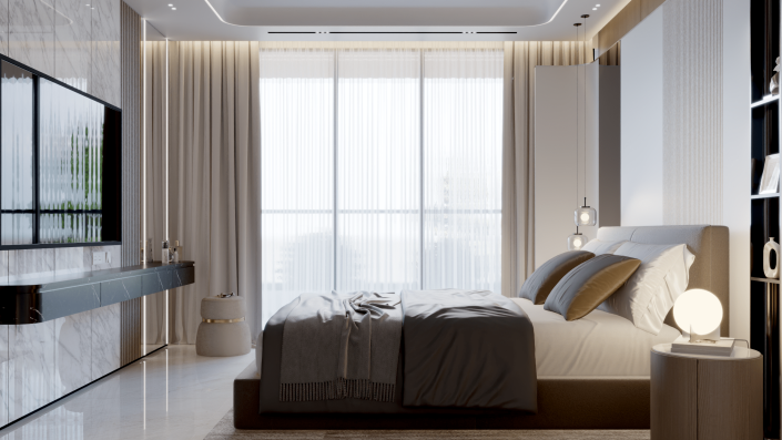 Image No.27-Appartement de 1 chambre à vendre à Dubai