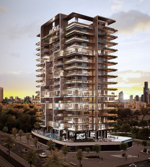 Image No.4-Apartment for sale