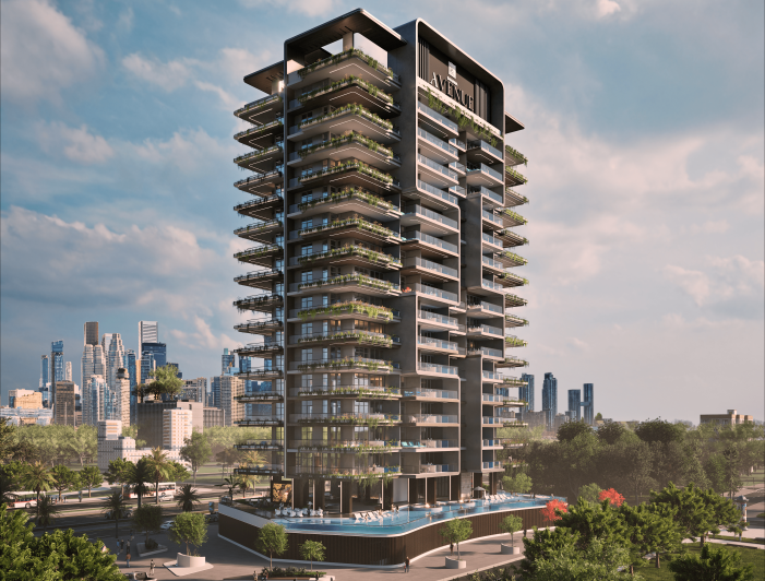 Image No.4-2 Bed Apartment for sale