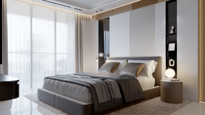 Image No.24-2 Bed Apartment for sale