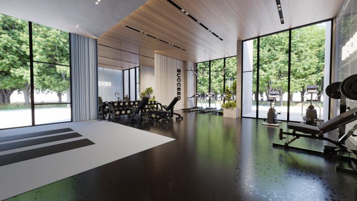 Image No.13-Appartement de 2 chambres à vendre à Dubai