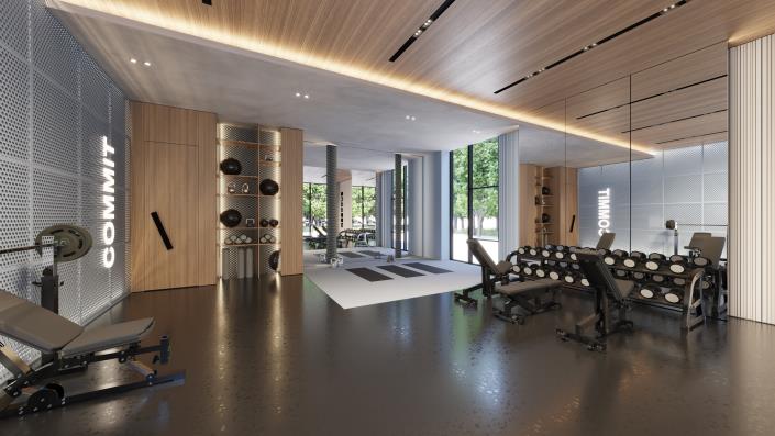 Image No.15-Appartement de 2 chambres à vendre à Dubai