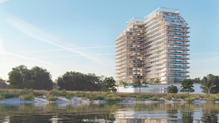 Image No.16-Studio à vendre à Dubai