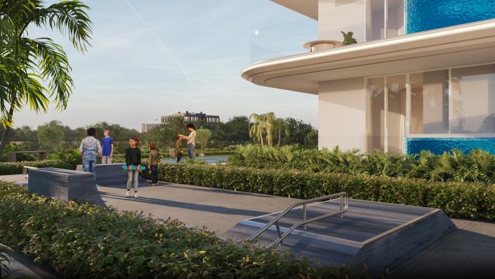 Image No.21-Studio à vendre à Dubai