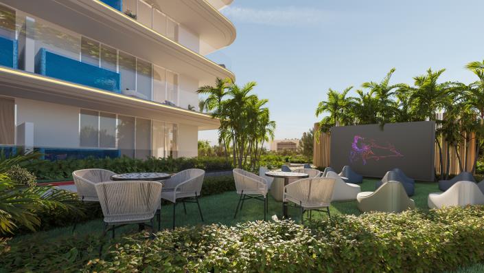 Image No.17-2 Bed Apartment for sale