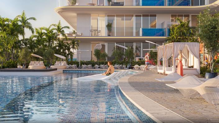 Image No.18-2 Bed Apartment for sale