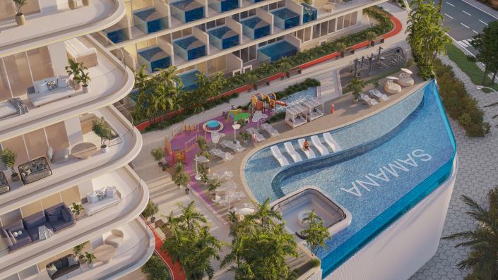 Image No.19-2 Bed Apartment for sale