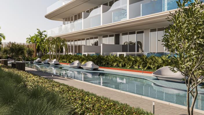 Image No.20-2 Bed Apartment for sale