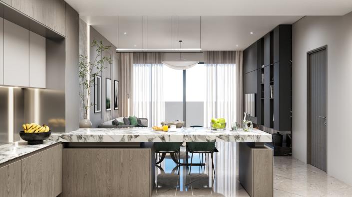 Image No.14-Studio à vendre à Dubai